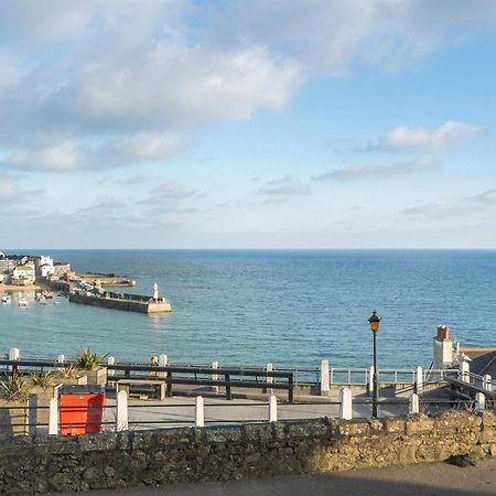 St Ives Golden Hind Bed & Breakfast エクステリア 写真