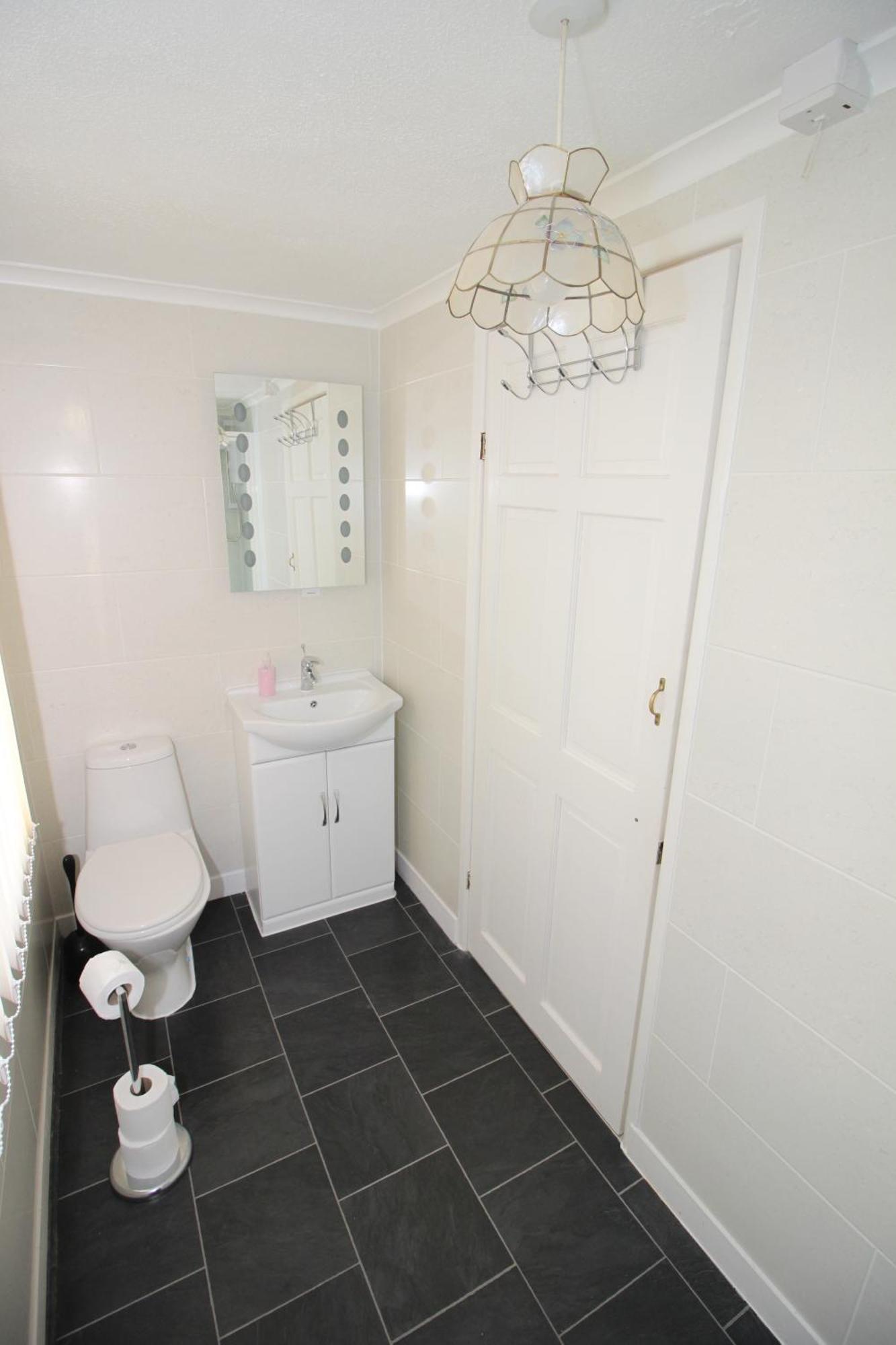 St Ives Golden Hind Bed & Breakfast 部屋 写真