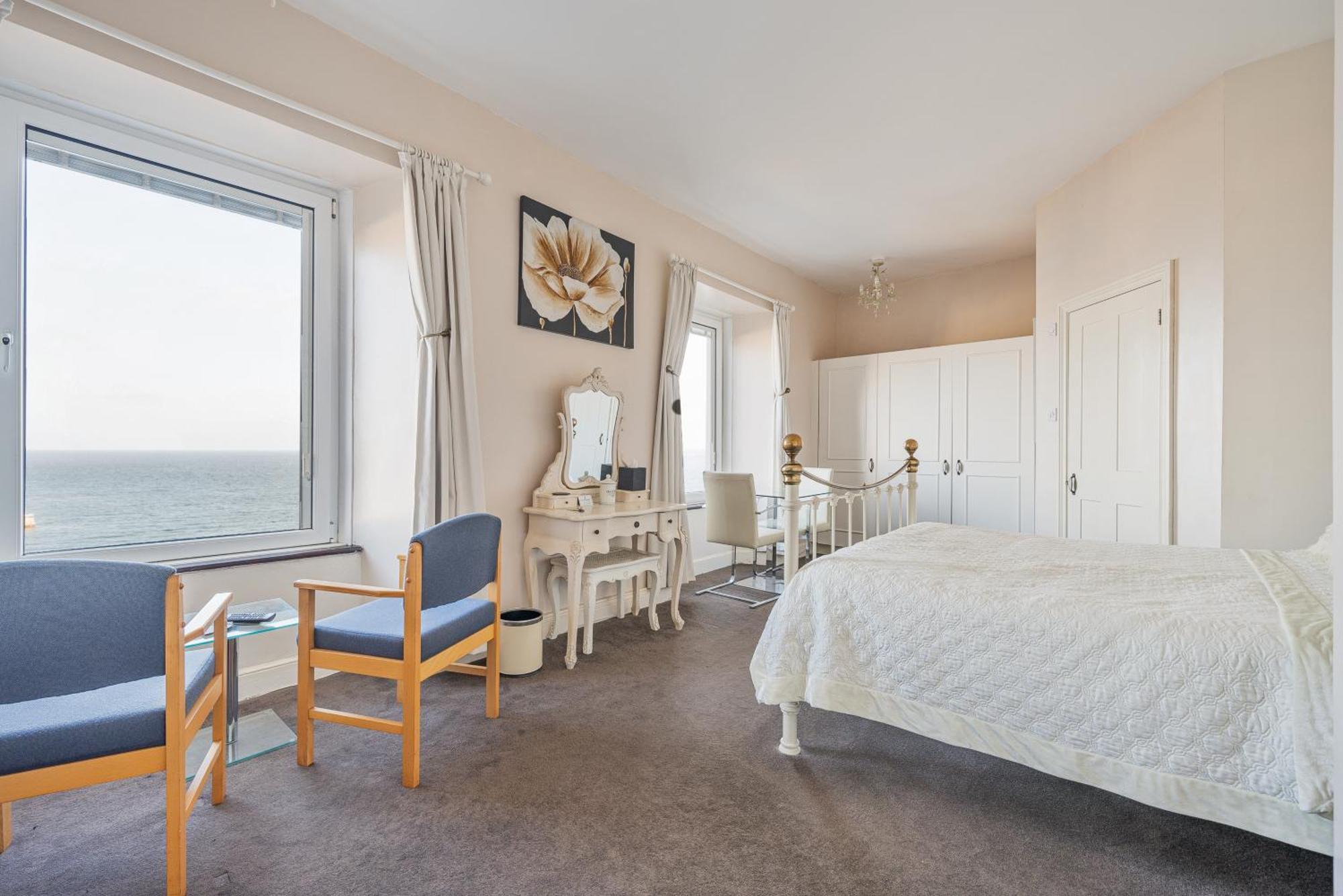 St Ives Golden Hind Bed & Breakfast エクステリア 写真